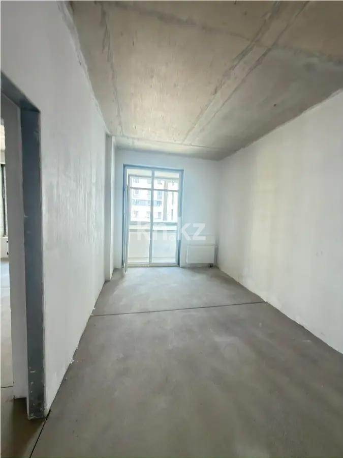 Продажа 2-комнатной квартиры, 48.44 м² в Алматы