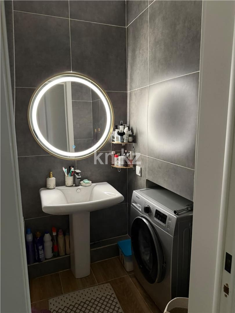 Продажа 2-комнатной квартиры, 65.5 м² в Астане - фото 7