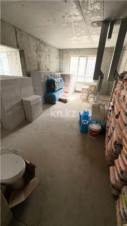 Продажа 3-комнатной квартиры, 77 м² в Алматы - фото 3