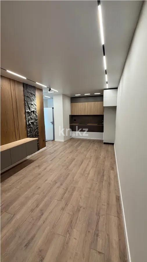 Продажа 2-комнатной квартиры, 45 м² в Алматы - фото 3