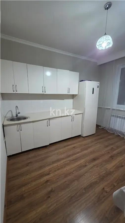 Продажа 1-комнатной квартиры, 46.2 м², ул. Сатпаева, дом  20/1 в Астане - фото 2