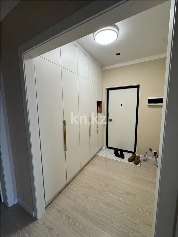Продажа 2-комнатной квартиры, 42.5 м² в Астане - фото 5