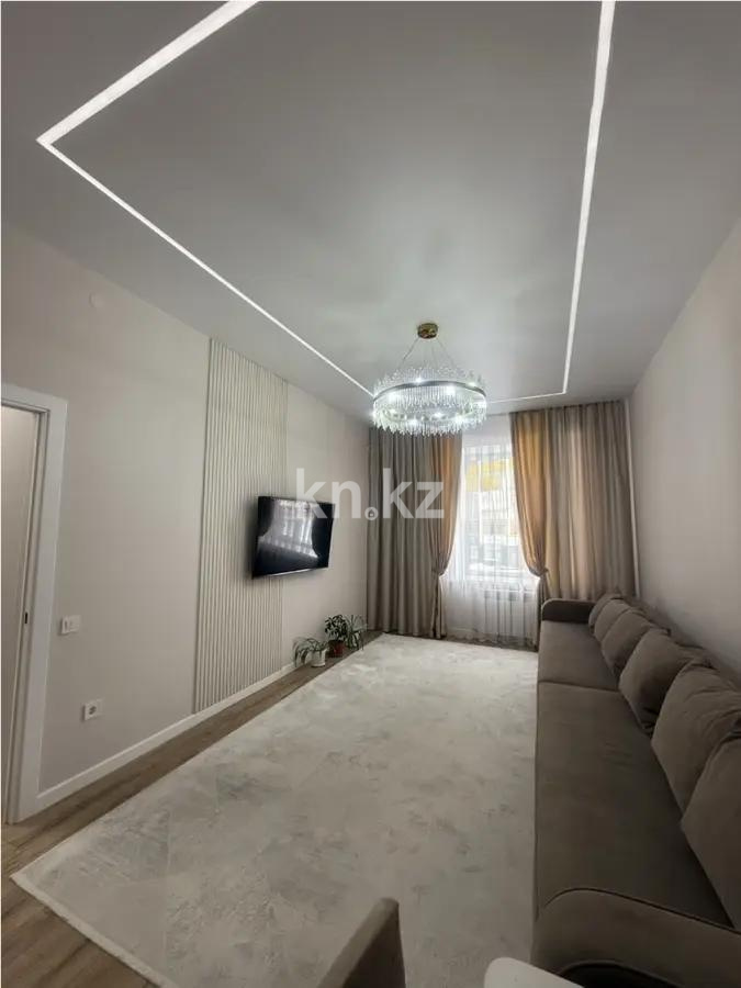 Продажа 2-комнатной квартиры, 58 м² в Астане