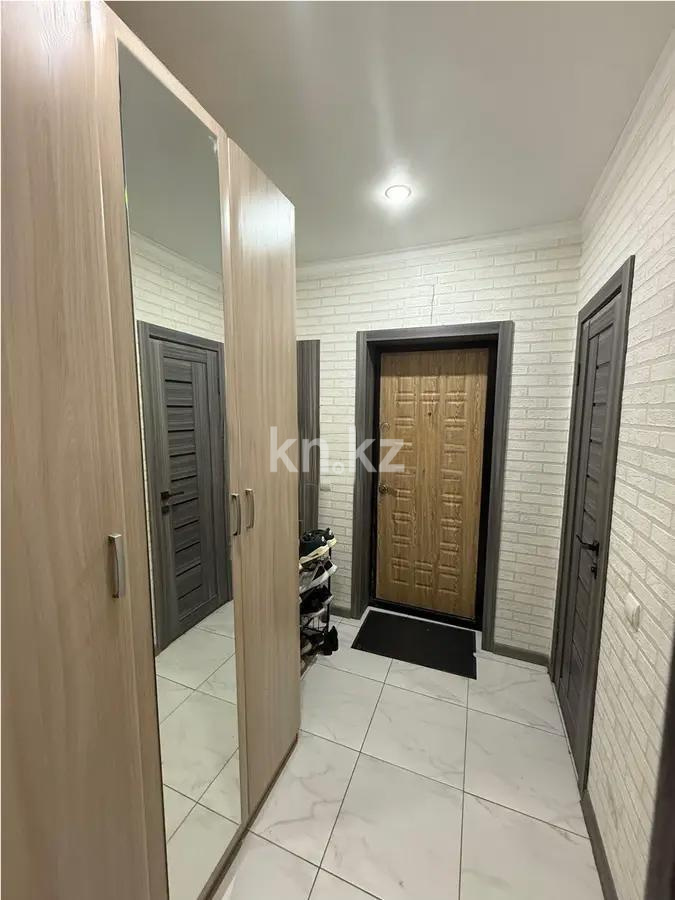 Продажа 1-комнатной квартиры, 38.9 м², ул. Бейбарыс Султан, дом  11 в Астане - фото 3