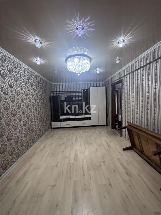 Продажа 2-комнатной квартиры, 45 м² в Шахтинске
