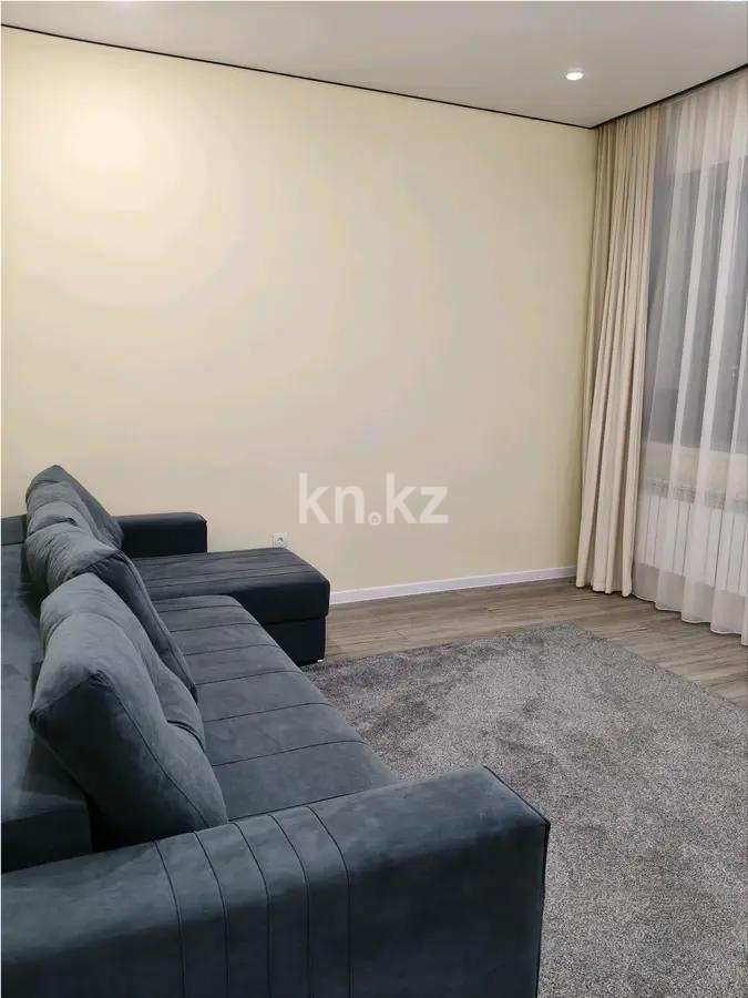 Продажа 2-комнатной квартиры, 72 м² в Астане