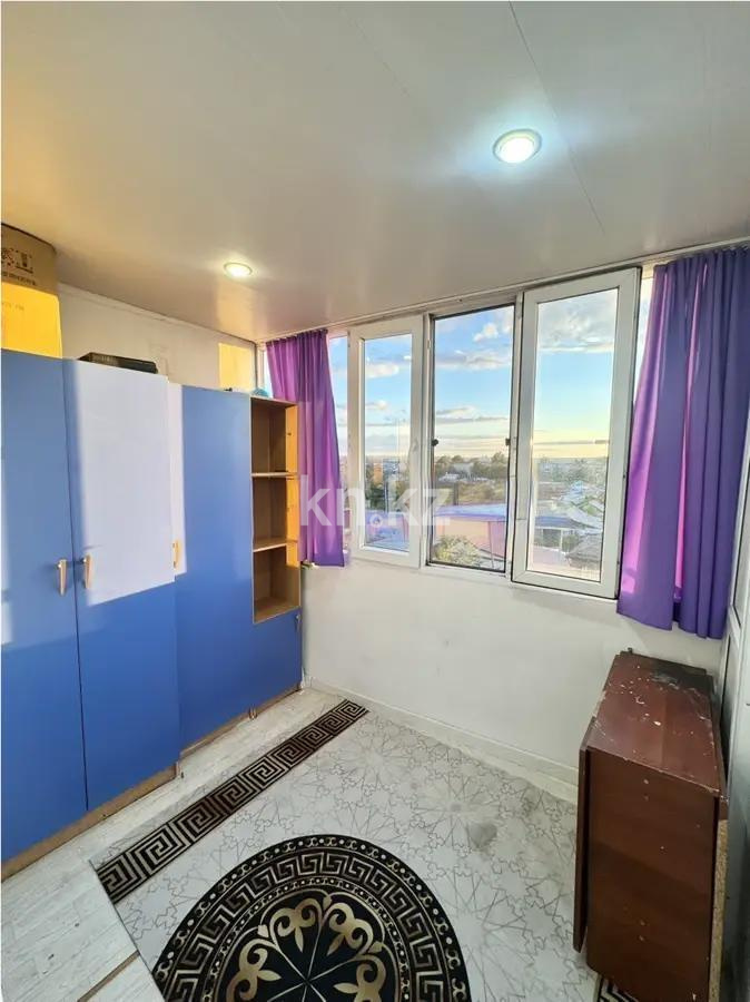 Продажа 3-комнатной квартиры, 66 м² в Караганде - фото 9