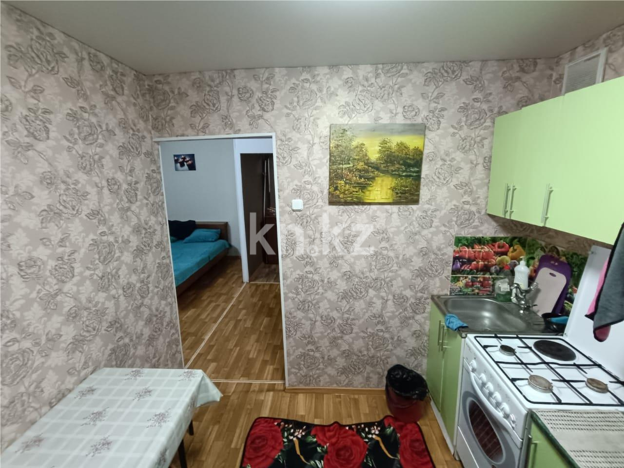 Продажа 1-комнатной квартиры, 35 м², ул. Сейфуллина в Темиртау - фото 3