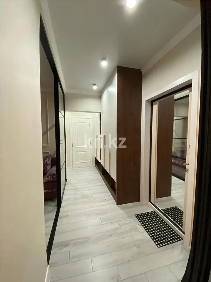 Продажа 2-комнатной квартиры, 66 м² в Алматы - фото 9