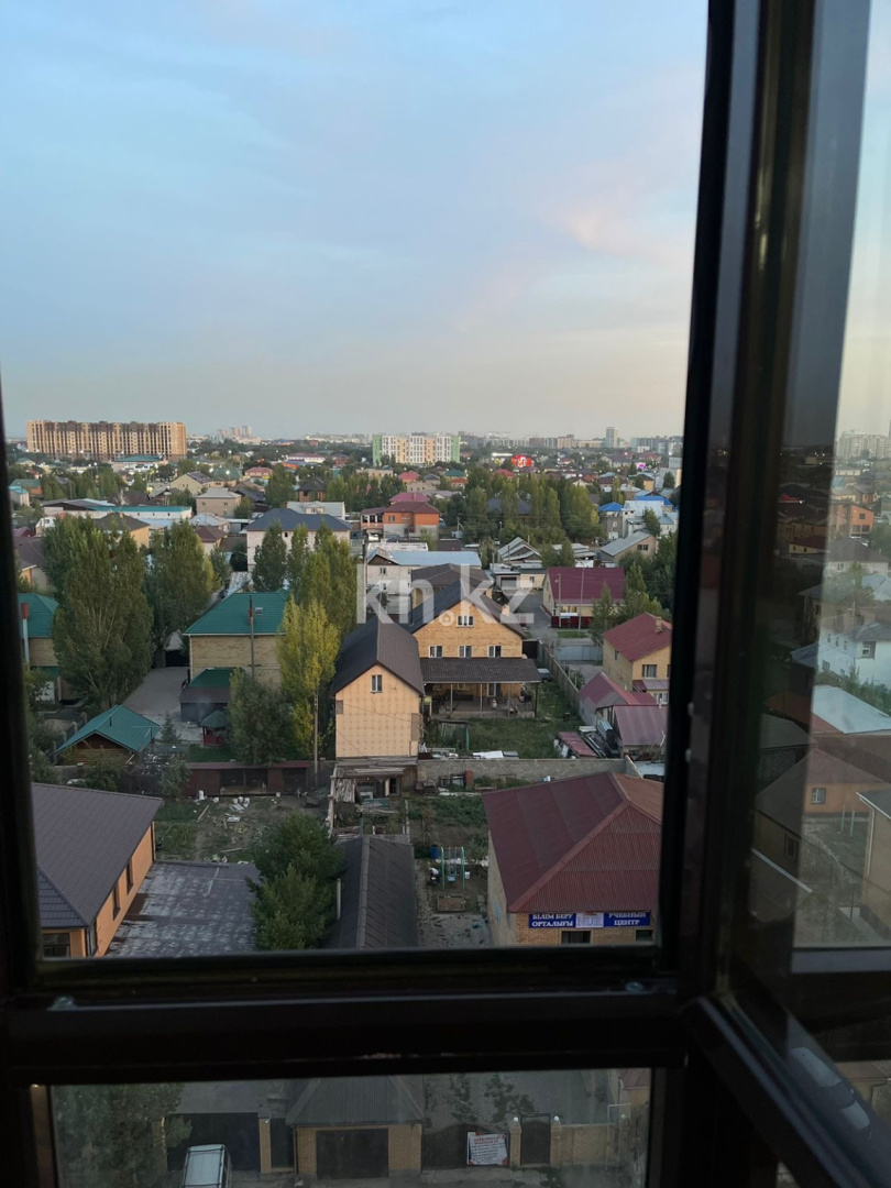 Аренда 1-комнатной квартиры, 40 м² в Астане - фото 7