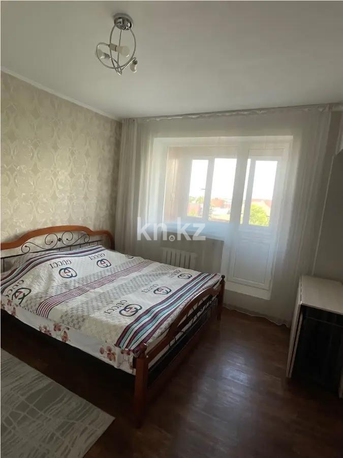 Продажа 4-комнатной квартиры, 92 м² в Алматы - фото 2