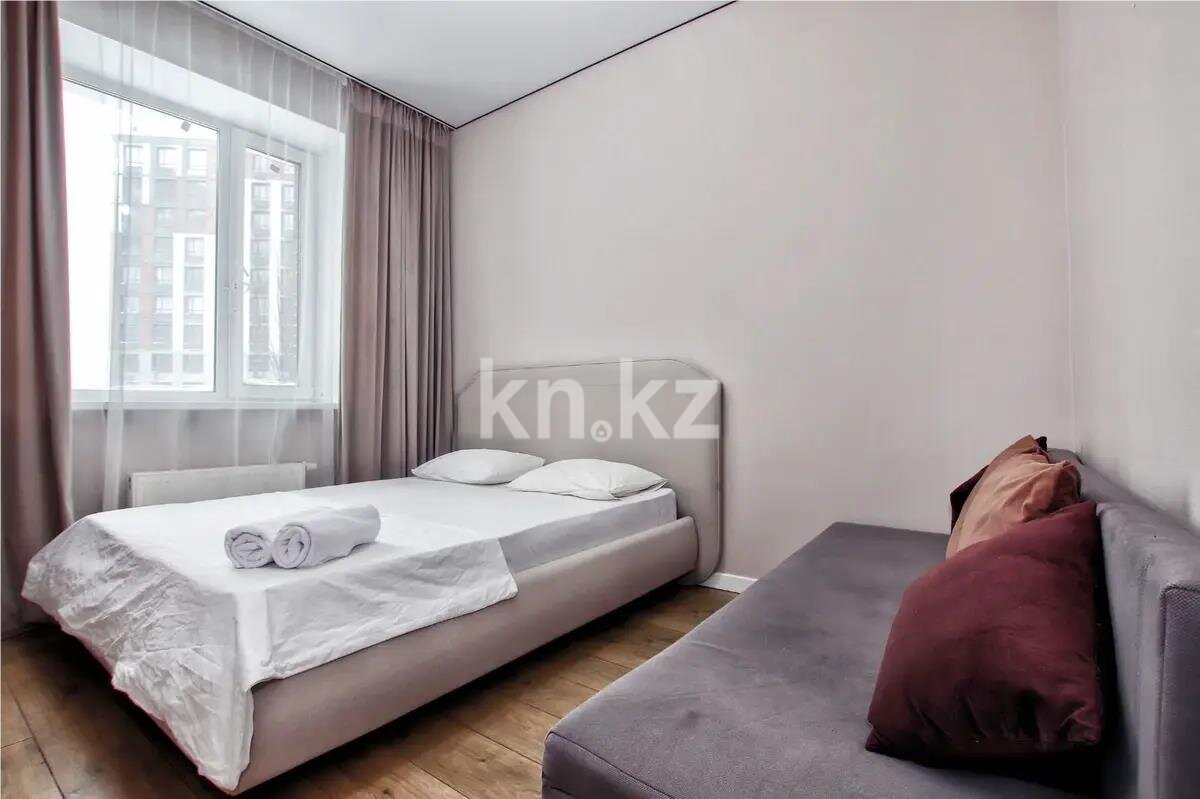 Продажа 3-комнатной квартиры, 53 м² в Астане - фото 3