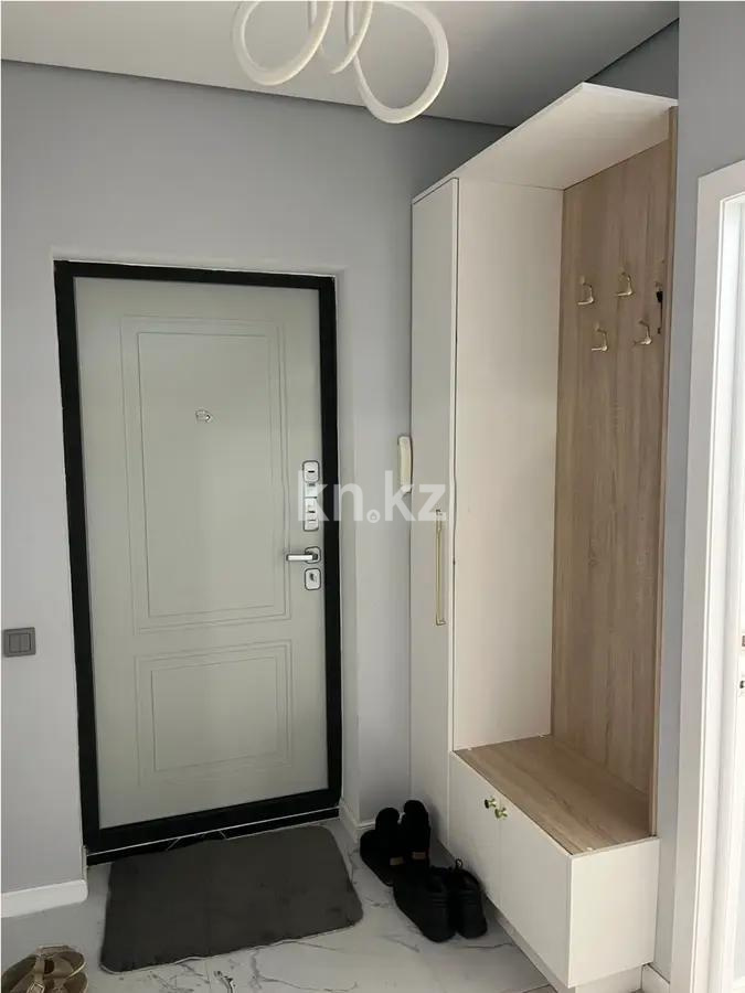 Продажа 1-комнатной квартиры, 40.5 м² в Астане - фото 5