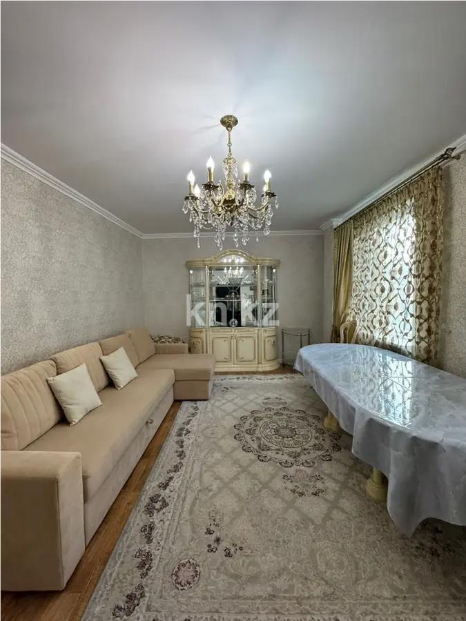 Продажа 3-комнатной квартиры, 99 м², ул. Сауран, дом  7 в Астане