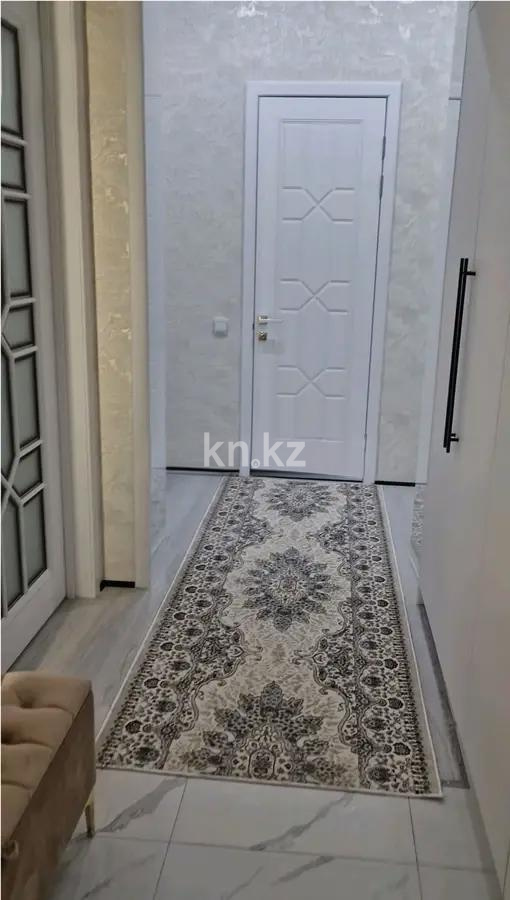 Продажа 2-комнатной квартиры, 79 м², ул. Утеген батыра, дом  11в в Алматы - фото 6