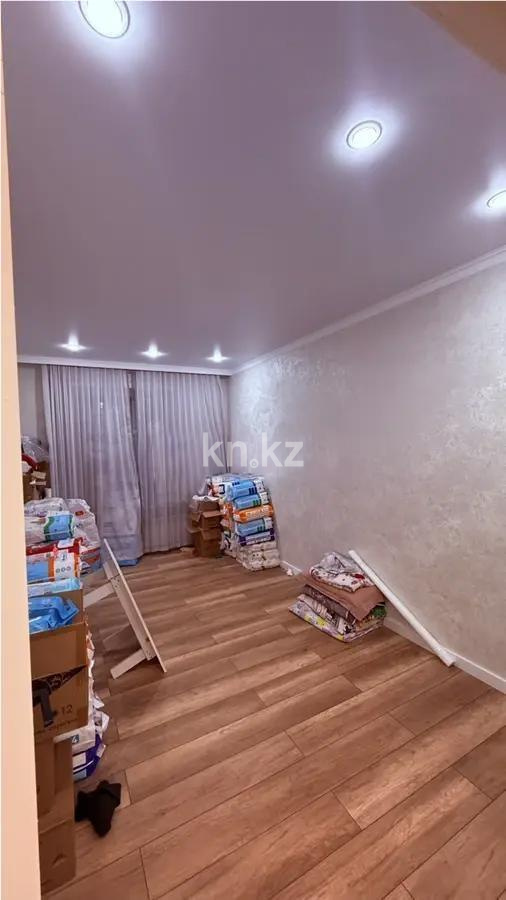 Продажа 2-комнатной квартиры, 58.3 м² в Астане - фото 2