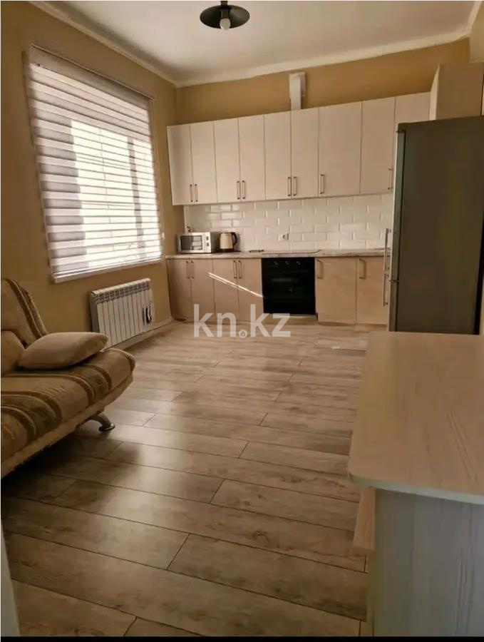 Продажа 1-комнатной квартиры, 51 м² в Астане - фото 2