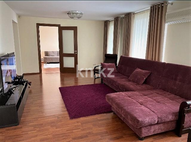 Продажа 4-комнатной квартиры, 75 м², ул. Темира Масина, дом  48 в Уральске - фото 3