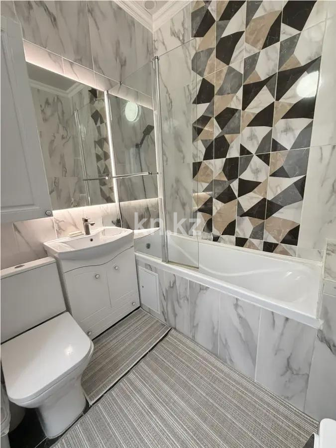 Продажа 1-комнатной квартиры, 55.6 м² в Астане - фото 3