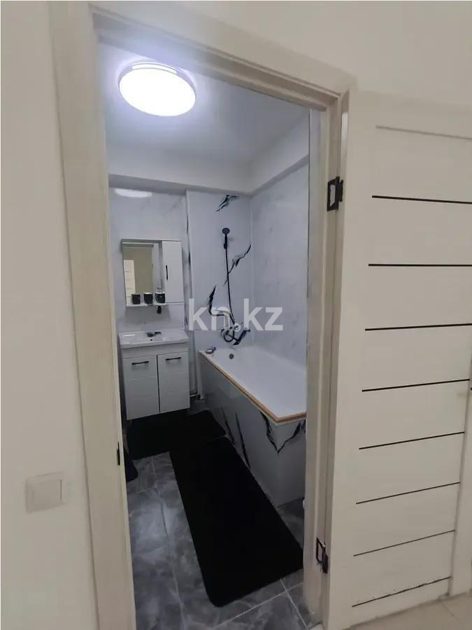 Продажа 1-комнатной квартиры, 39 м² в Алматы - фото 3