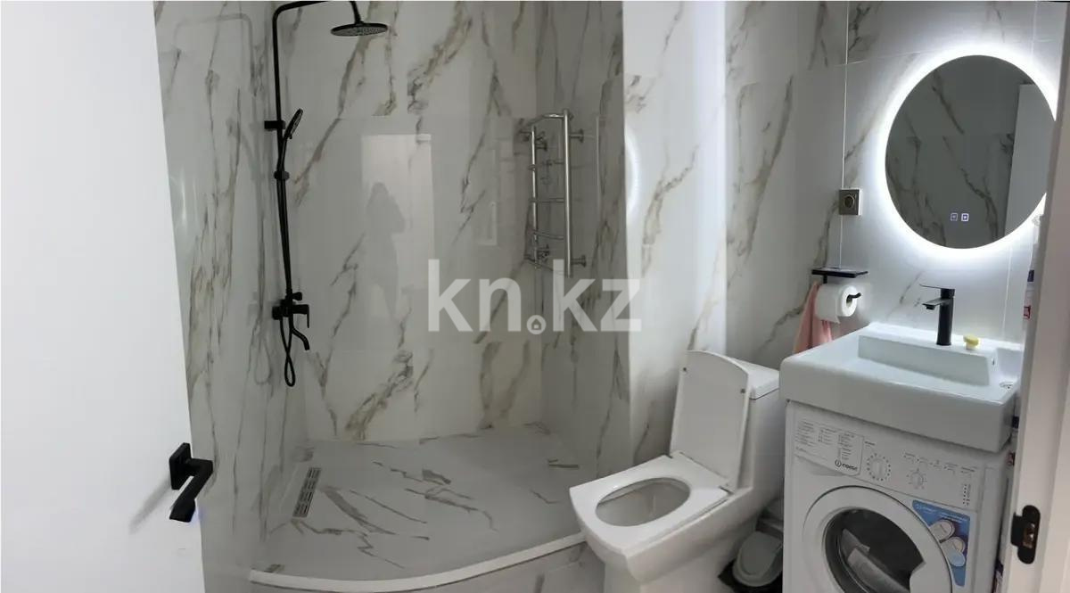 Продажа 1-комнатной квартиры, 30 м² в Алматы - фото 3