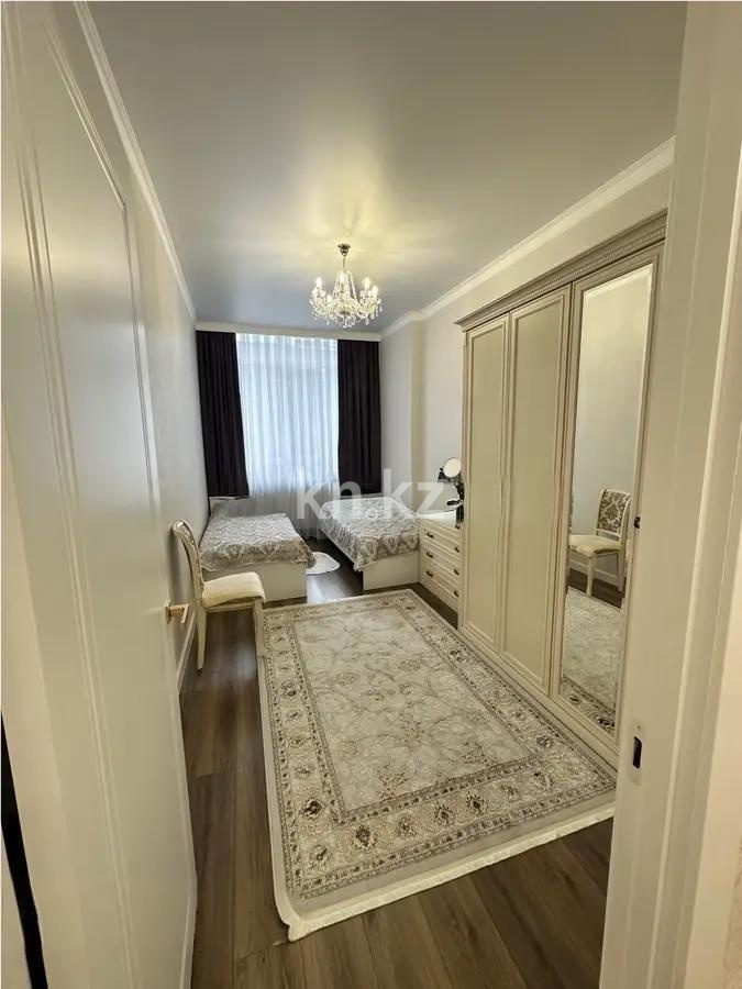 Продажа 3-комнатной квартиры, 91.7 м², пр. Туран, дом  44Б в Астане - фото 3