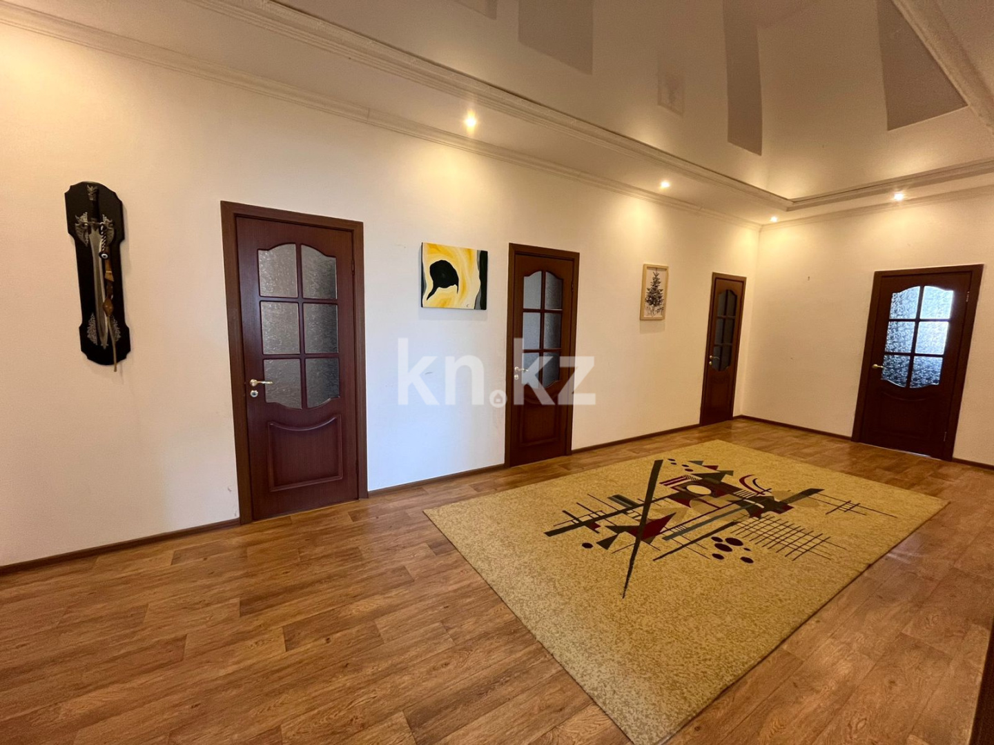 Продажа 5-комнатного дома, 180 м² в Акмолинской области - фото 18
