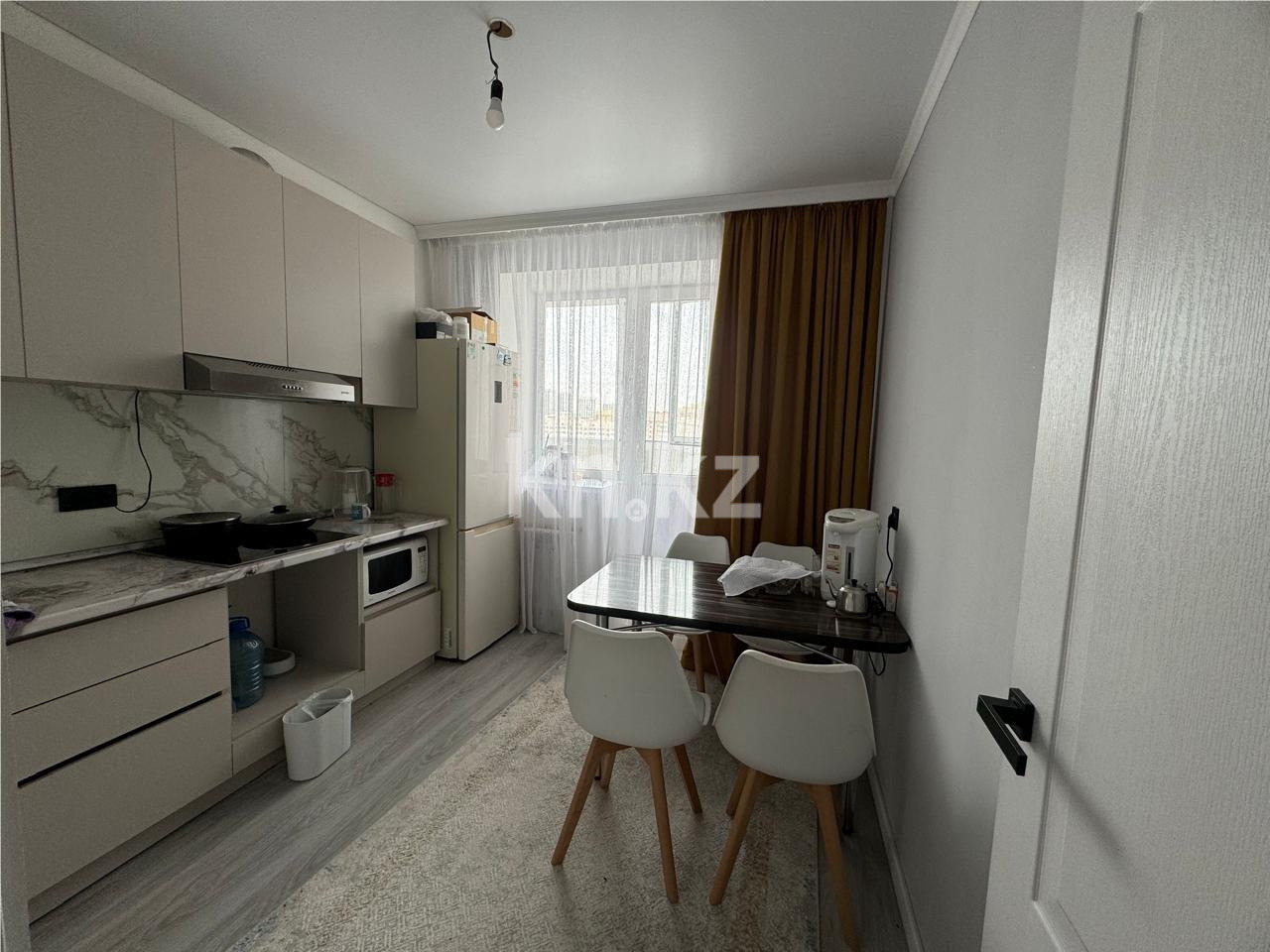 Продажа 2-комнатной квартиры, 55 м², ул. Сыганак в Астане