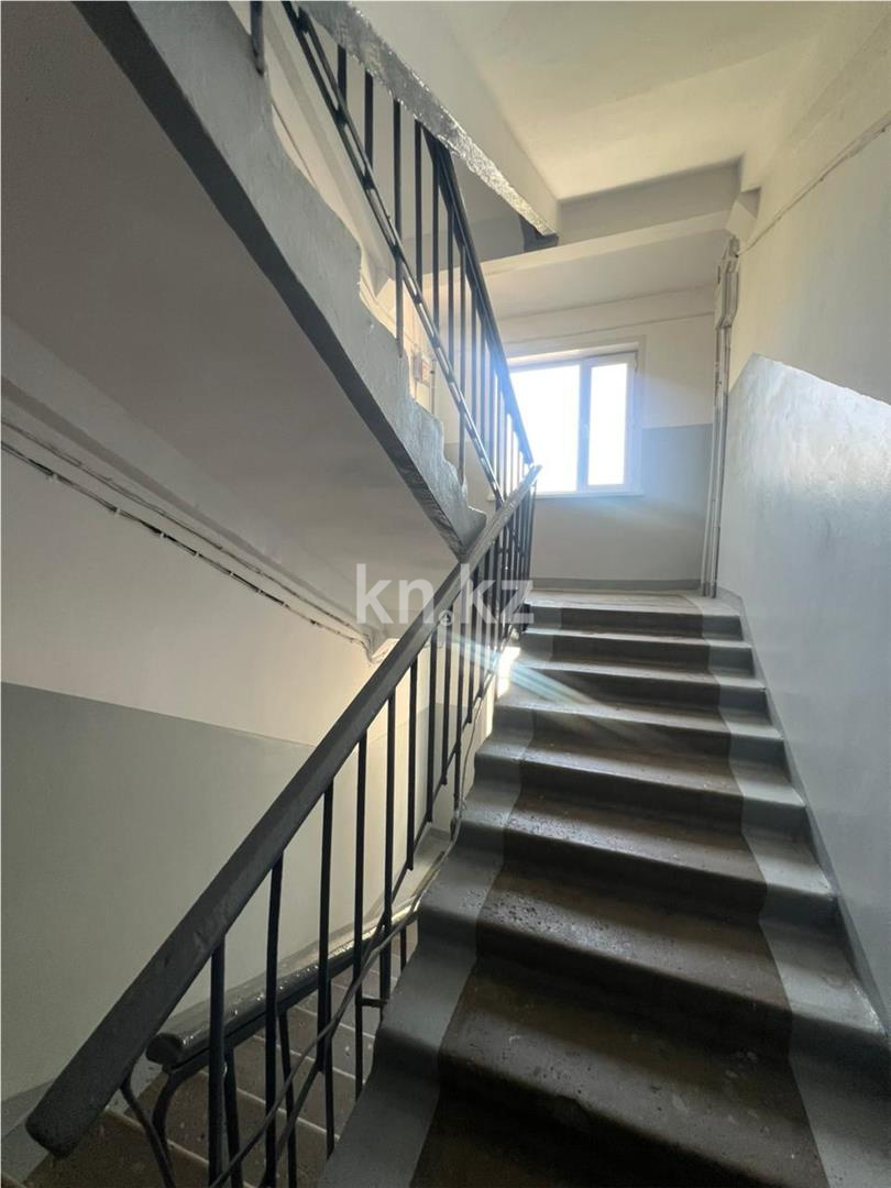 Продажа 2-комнатной квартиры, 43 м² в Караганде - фото 9