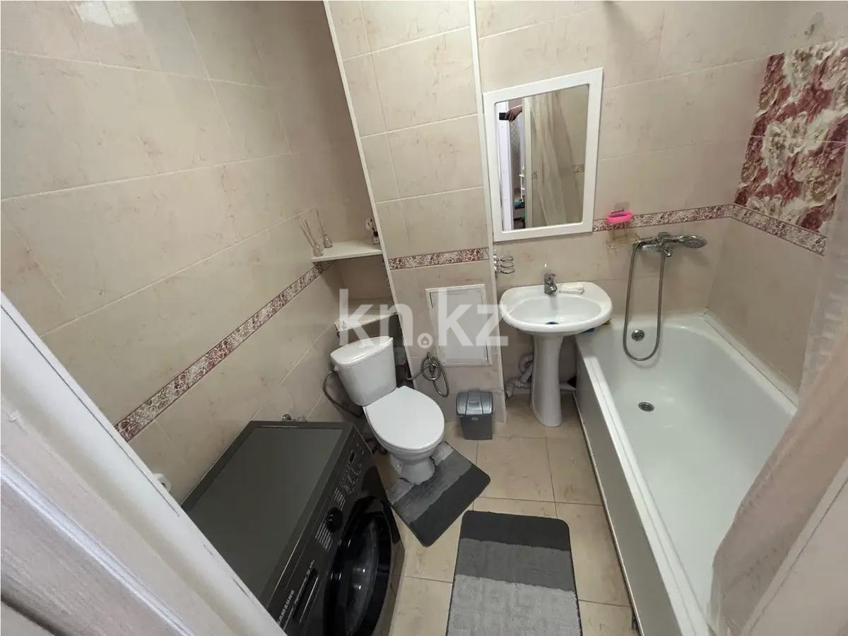 Продажа 1-комнатной квартиры, 34.5 м² в Астане - фото 3