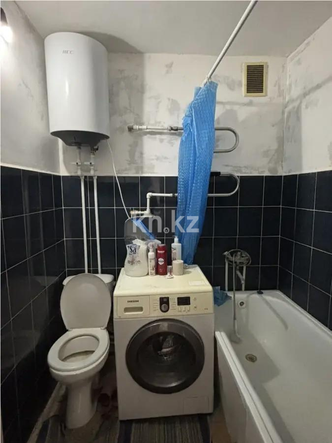Продажа 1-комнатной квартиры, 30 м² в Темиртау - фото 4