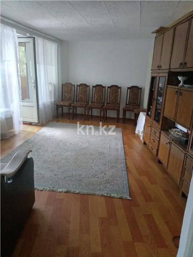 Продажа 4-комнатной квартиры, 94 м², ул. Жайсан, дом  1 в Алматы