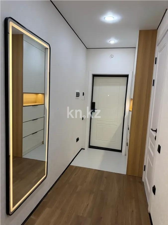 Продажа 2-комнатной квартиры, 53 м² в Астане - фото 5