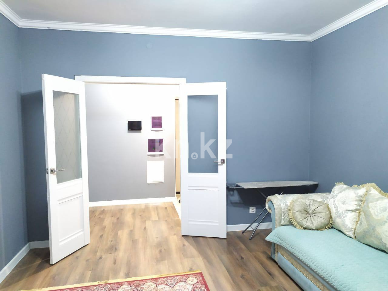 Аренда 1-комнатной квартиры, 42 м² в Астане - фото 3