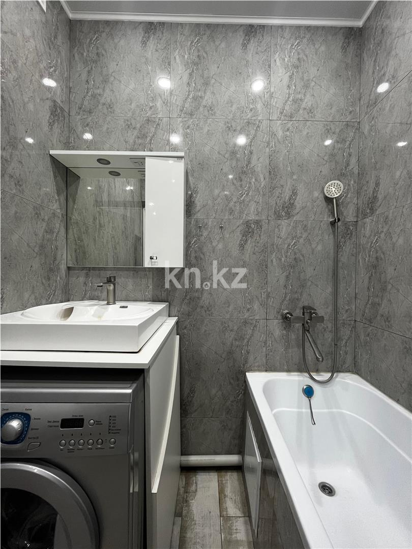 Продажа 2-комнатной квартиры, 65 м² в Караганде - фото 10