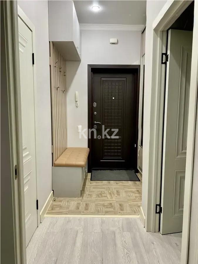 Продажа 1-комнатной квартиры, 45 м², пр. Кабанбай батыра, дом  29 в Астане - фото 4