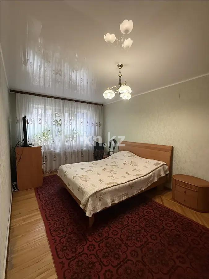 Продажа 4-комнатной квартиры, 73 м² в Алматы - фото 3