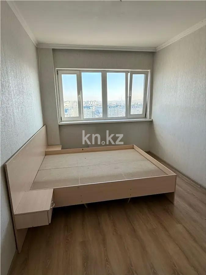 Продажа 2-комнатной квартиры, 37 м² в Астане