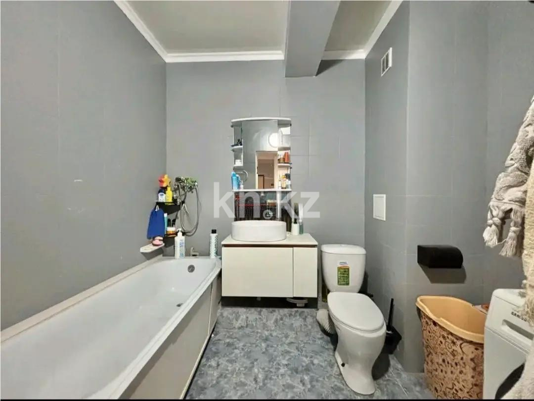 Продажа 3-комнатной квартиры, 78 м² в Алматы - фото 5