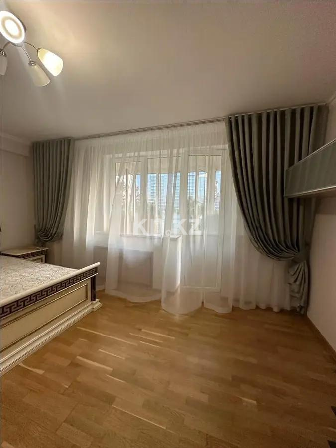 Продажа 4-комнатной квартиры, 154 м², ул. Шашкина, дом  9б в Алматы - фото 3