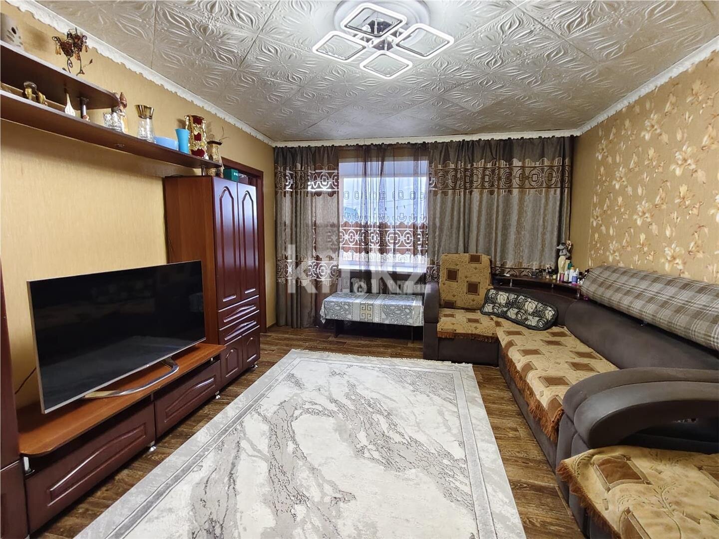 Продажа 3-комнатной квартиры, 60 м² в Караганде - фото 3