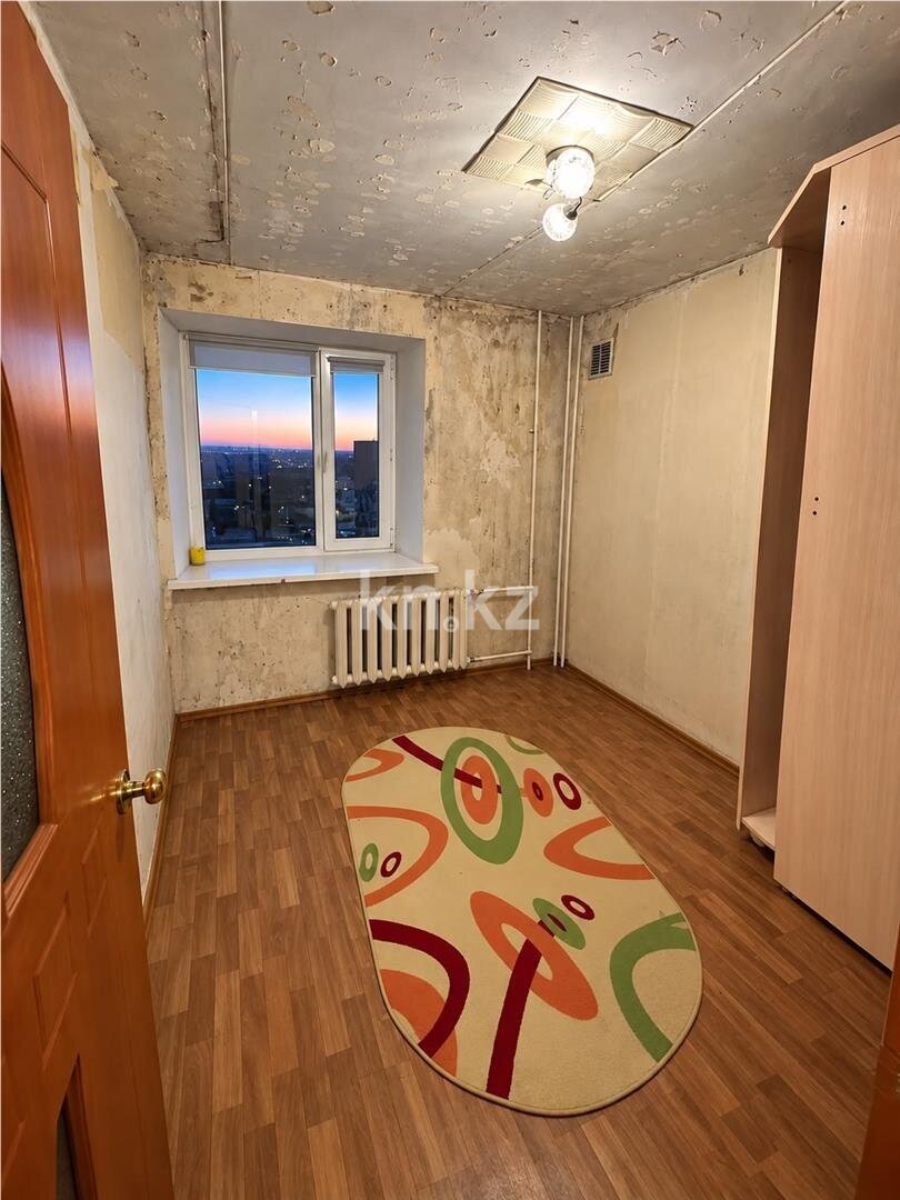 Продажа 4-комнатной квартиры, 68 м² в Караганде - фото 4