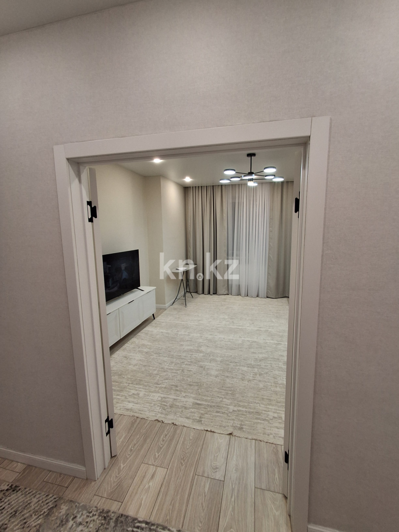 Продажа 2-комнатной квартиры, 62 м² в Караганде - фото 7