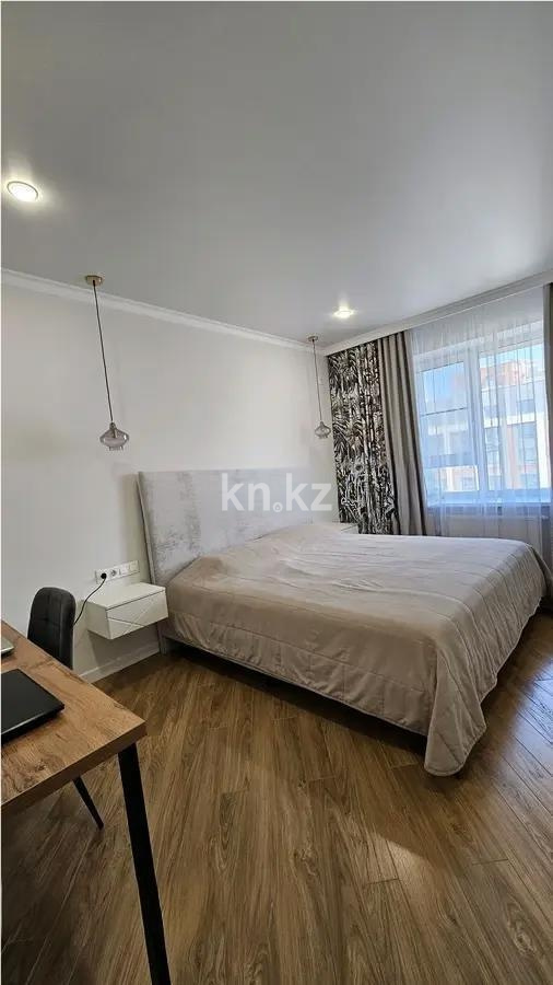 Продажа 4-комнатной квартиры, 119.3 м² в Астане - фото 2