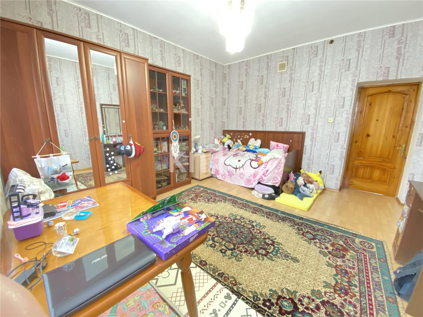 Продажа 7-комнатного дома, 372 м², ул. Аманжолова в Караганде - фото 10