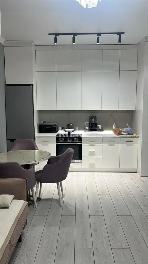 Продажа 2-комнатной квартиры, 39 м², ул. Айтматова, дом  60 в Астане - фото 3