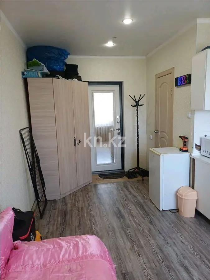 Продажа 1-комнатной квартиры, 20 м², ул. Ардагерлер, дом  36 в Астане