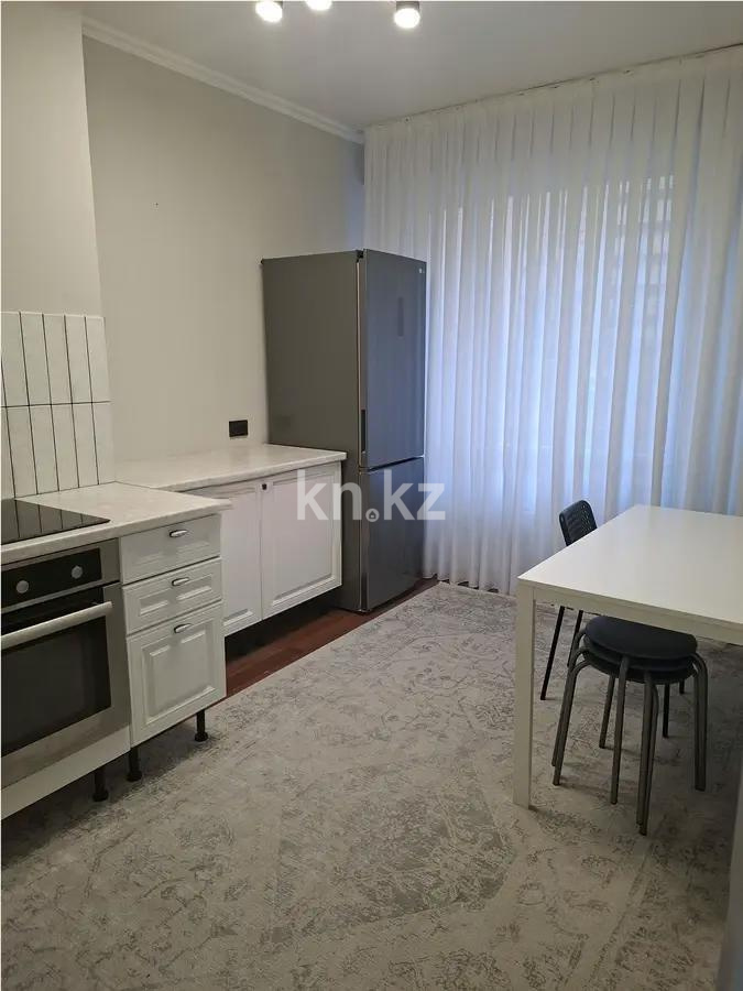 Продажа 1-комнатной квартиры, 45 м² в Астане - фото 2