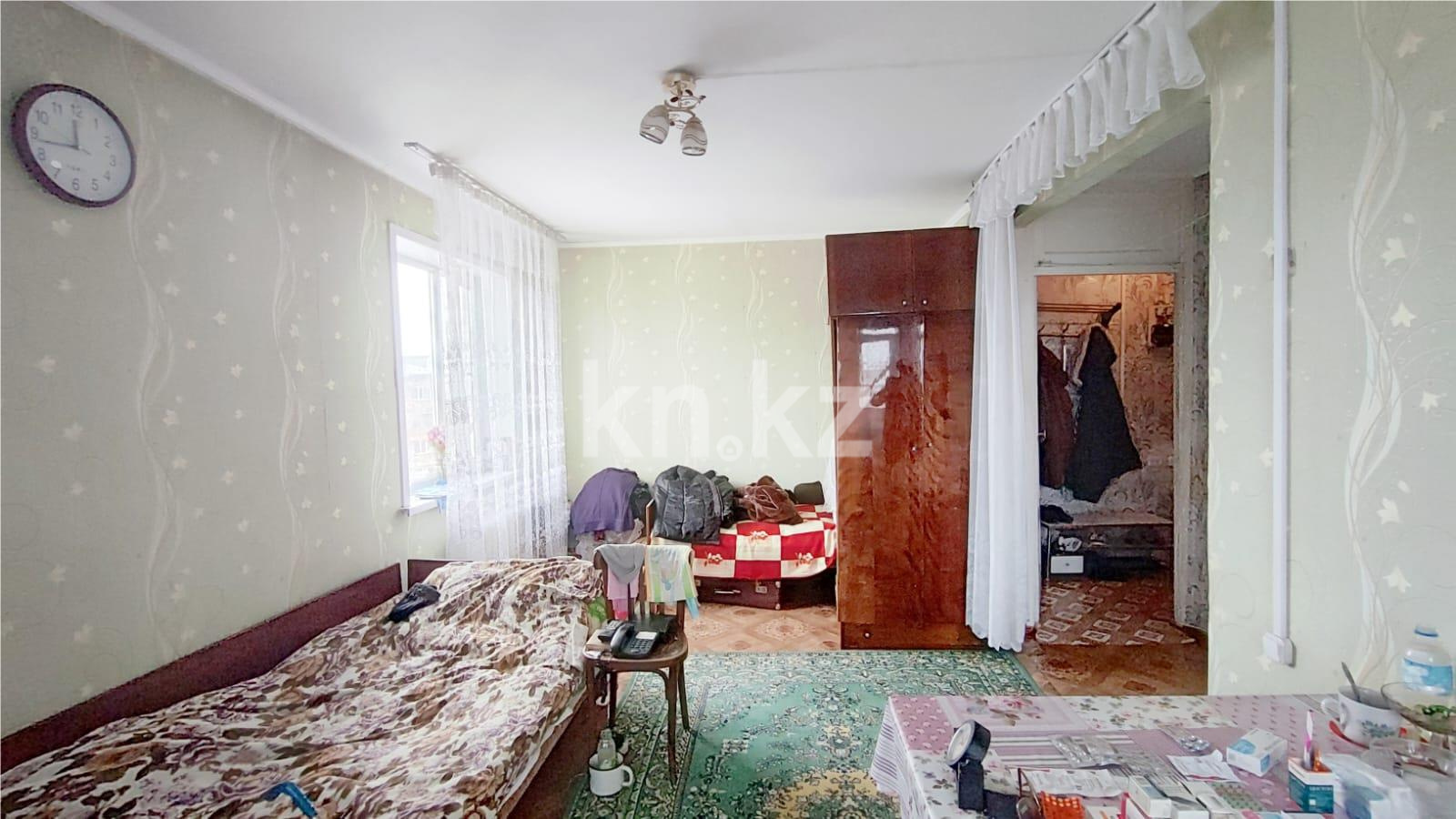 Продажа 1-комнатной квартиры, 30 м², ул. Мустафина в Караганде - фото 2