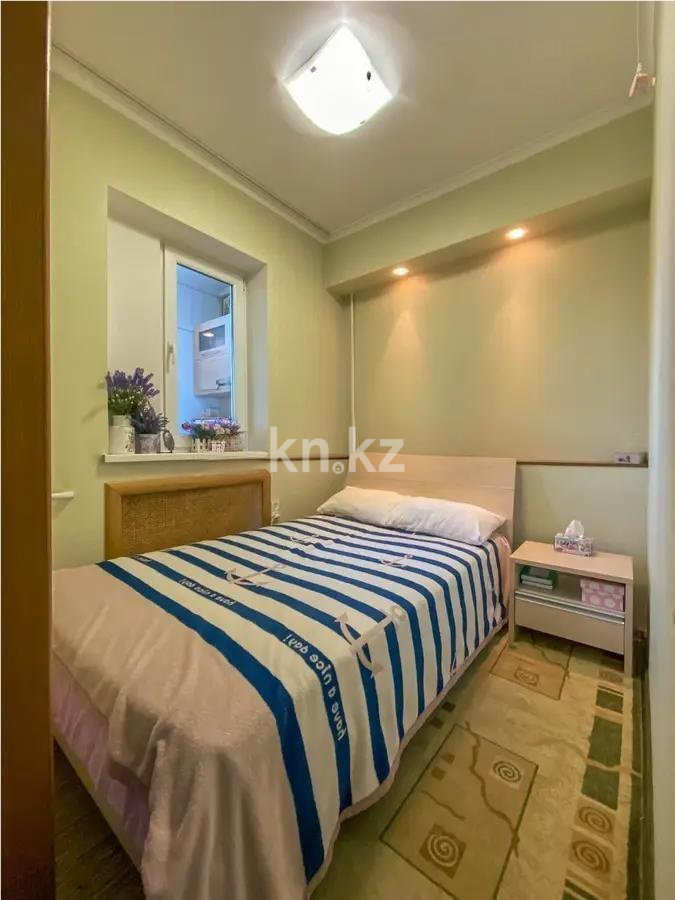 Продажа 2-комнатной квартиры, 51 м², ул. Жандосова, дом  69/6 в Алматы - фото 3